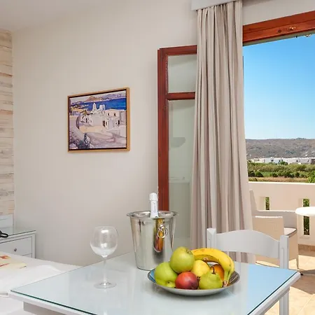 アパートホテル I Pláka