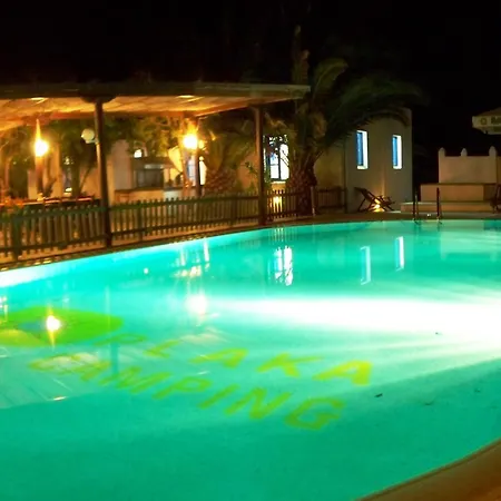 アパートホテル I