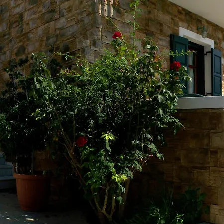 アパートホテル I 2*