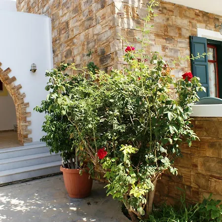 アパートホテル I 2*