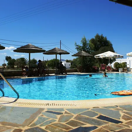 アパートホテル I