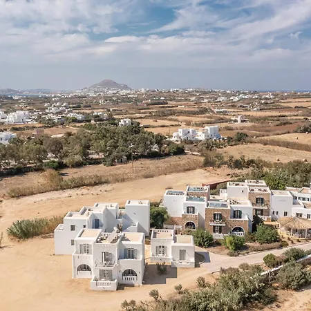 アパートホテル I