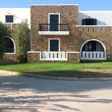 アパートホテル I