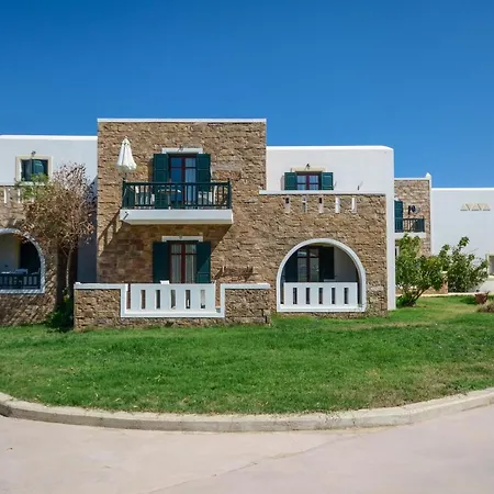 I アパートホテル 2*