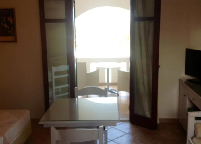 Aparthotel I Plaka (Naxos)