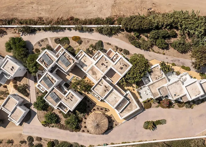 Aparthotel I Plaka (Naxos)