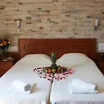 公寓式酒店 普拉卡1号酒店 2*