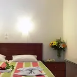 公寓式酒店 普拉卡1号酒店 2*