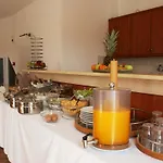 公寓式酒店 普拉卡1号酒店 Pláka
