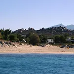 公寓式酒店 普拉卡1号酒店 2*