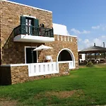 公寓式酒店 普拉卡1号酒店 2*