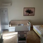 公寓式酒店 普拉卡1号酒店 Pláka