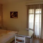 公寓式酒店 普拉卡1号酒店 2*