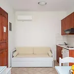 公寓式酒店 普拉卡1号酒店 2*