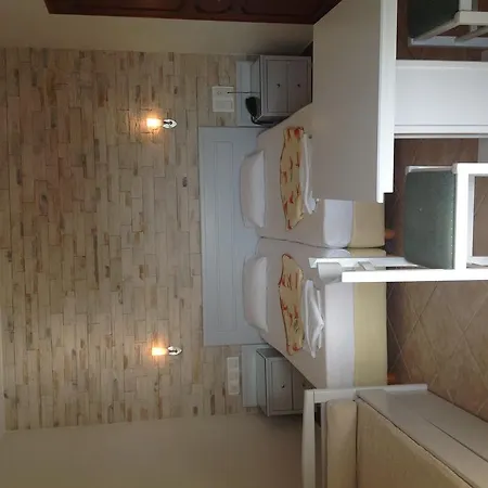 I Апарт-отель