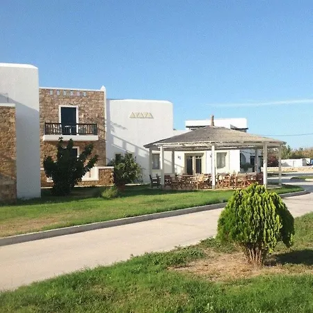 Aparthotel I Pláka