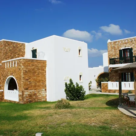 Aparthotel I 2*