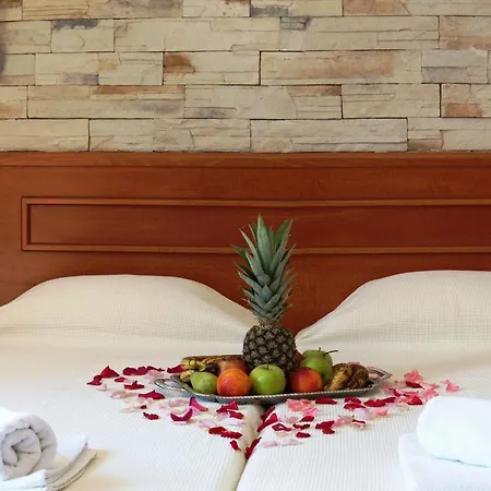 Апарт-отель I