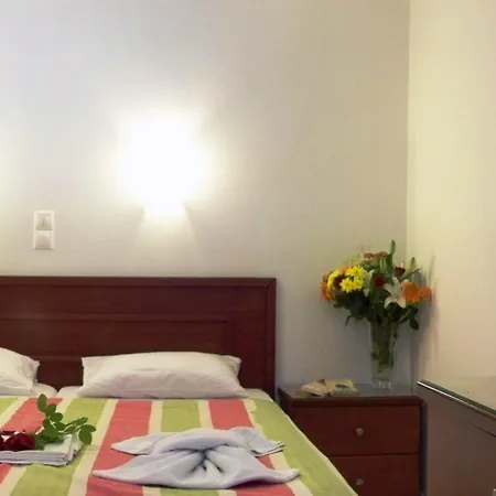 Aparthotel I 2*