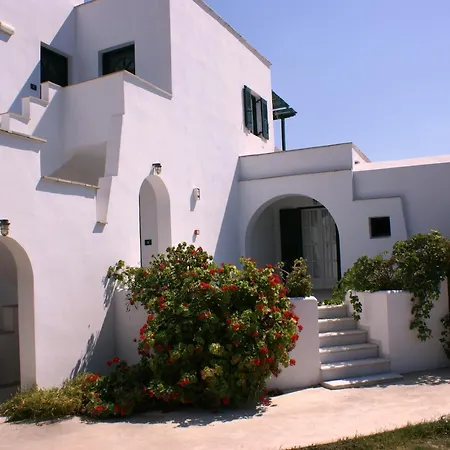 I Plaka (Naxos)