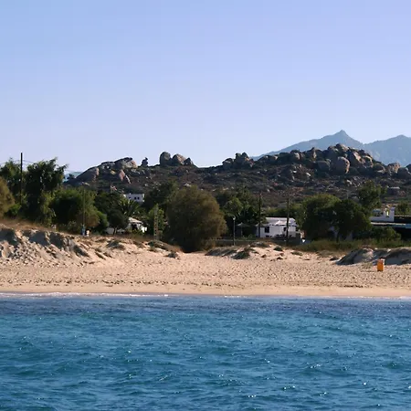 Apartahotel I 2*
