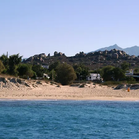 Апарт-отель I 2*