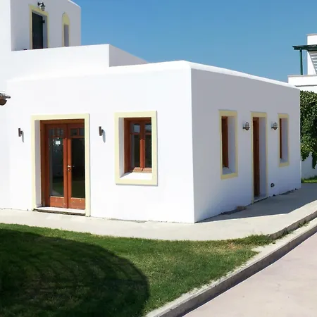 Апарт-отель I Плака