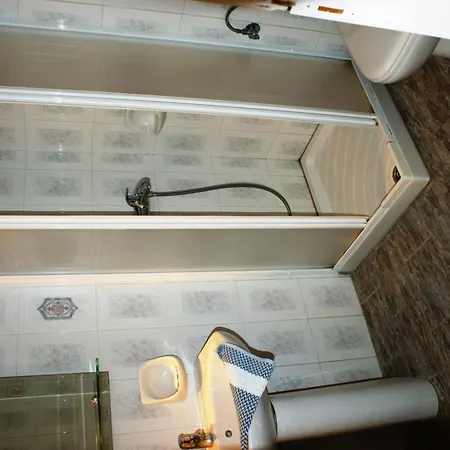 Aparthotel I 2*