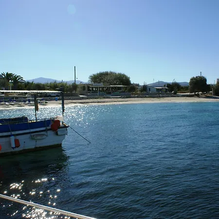 Апарт-отель I 2*