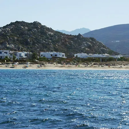 I Plaka (Naxos)