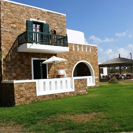 Aparthotel I 2*