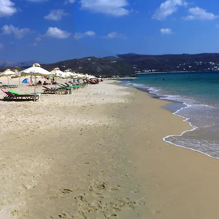 Aparthotel I Plaka (Naxos)