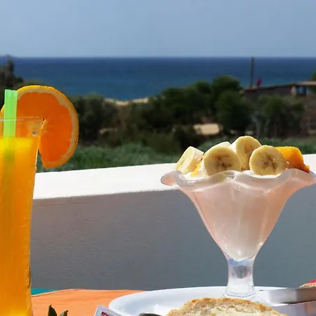 Apartahotel I