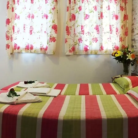 Apartahotel I