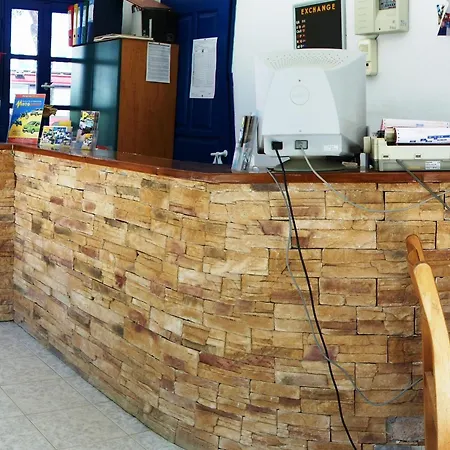 Apartahotel I