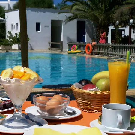 Aparthotel I 2*
