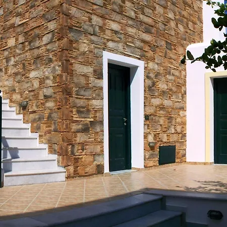 Апарт-отель I 2*