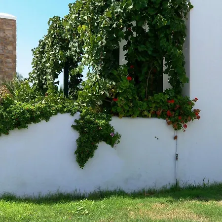 Aparthotel I Pláka