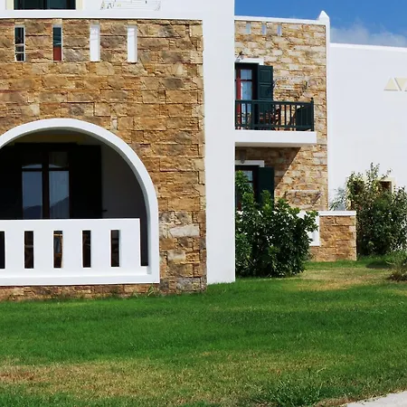 Aparthotel I 2*