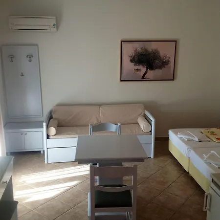 Aparthotel I Pláka