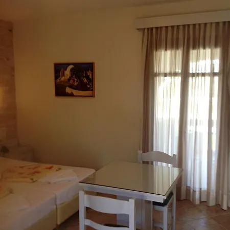 Aparthotel I 2*