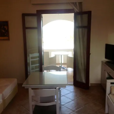 Aparthotel I Plaka (Naxos)