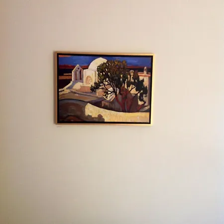 Aparthotel I Pláka