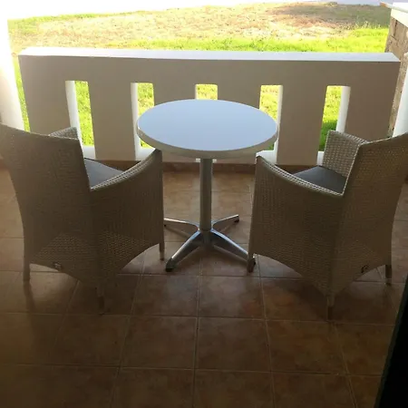 Апарт-отель I Плака