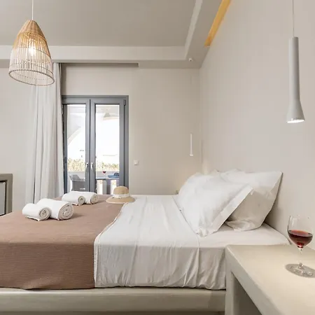 Aparthotel I