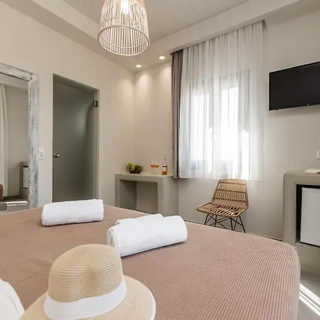 Aparthotel I 2*
