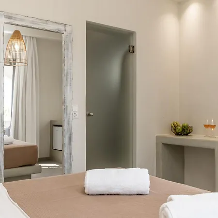 Aparthotel I Plaka (Naxos)