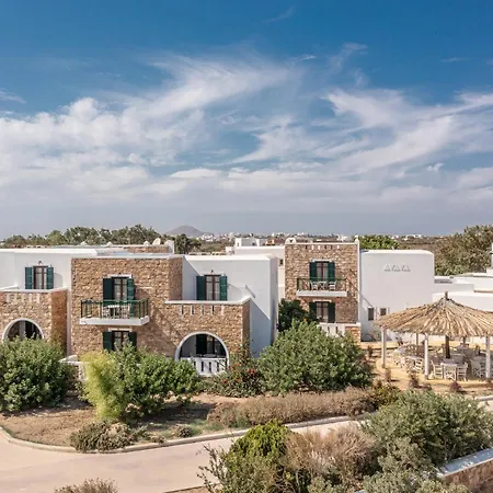 I Апарт-отель