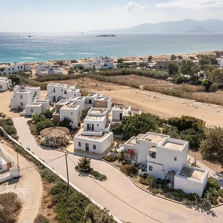 Апарт-отель I