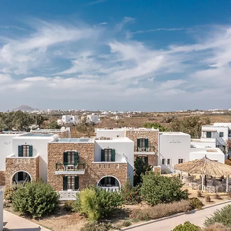 Апарт-отель I 2*